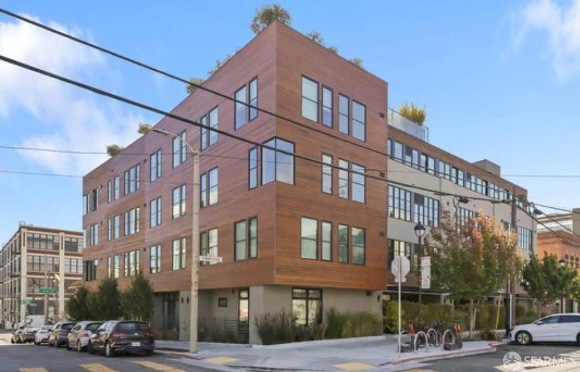 Foto principal - 901 Tennessee St