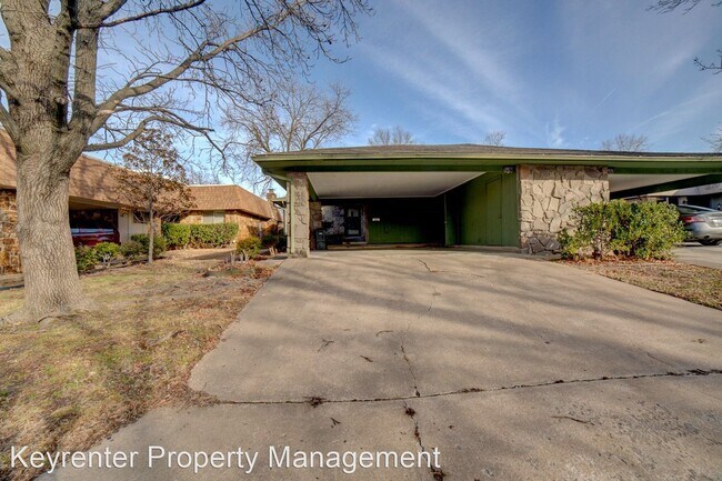 Building Photo - 2 br, 2 bath House - 5621 S Harvard Ct
