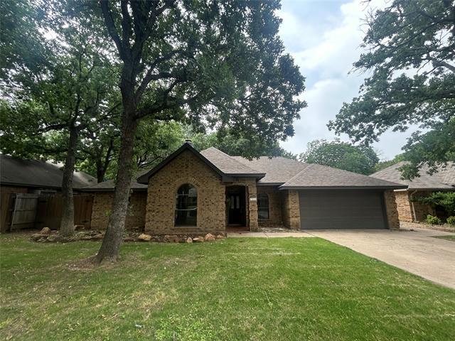 Foto del edificio - 7516 Woodhaven Dr