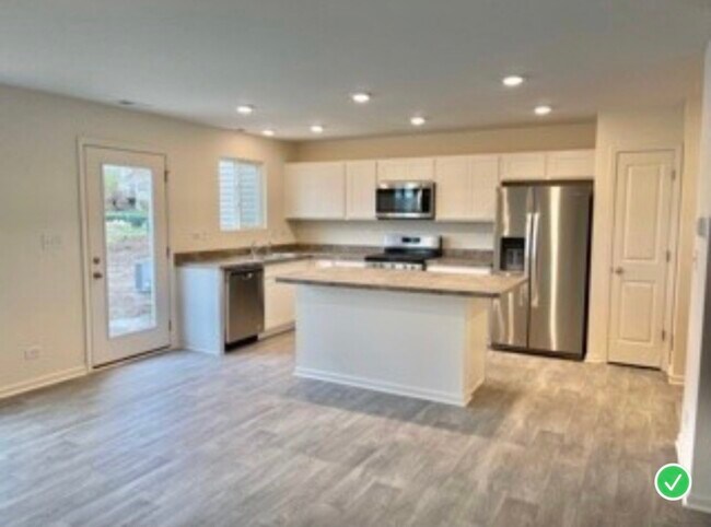 Building Photo - 1137 Amber Dr