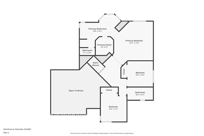 Foto del edificio - 545 Athens St