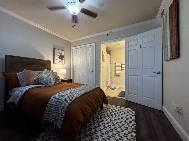 Foto del edificio - Aventine at Skylyn Apartments