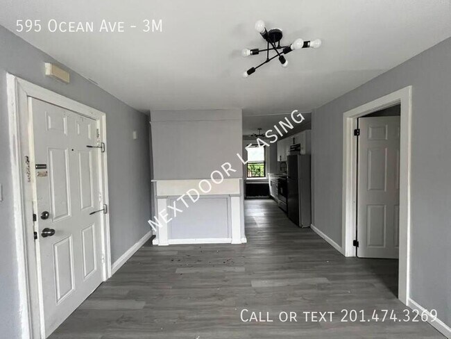 Foto del edificio - 595 Ocean Ave