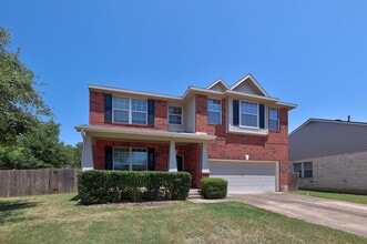 Building Photo - 1305 Horseshoe Ranch Dr
