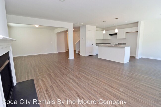 Building Photo - 3 br, 2.5 bath House - 929 Wolfsburg Road