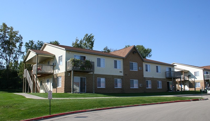 Foto principal - Arbor Glen Apartments