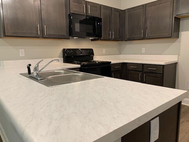 Foto del edificio - 1711 Springhill Dr