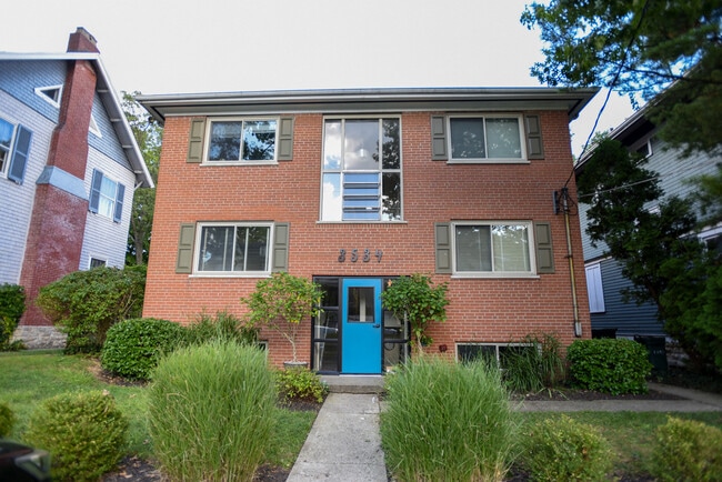 Building Photo - 3534 Zumstein Ave