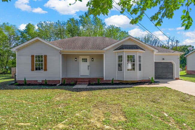 Foto del edificio - 8635 Kingman Ct