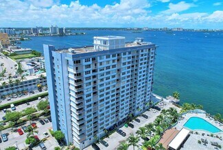 Building Photo - 1865 79th Street Causeway