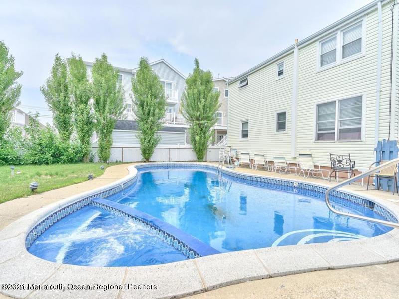 62 O St, Seaside Park, NJ 08752 House Rental in Seaside Park, NJ