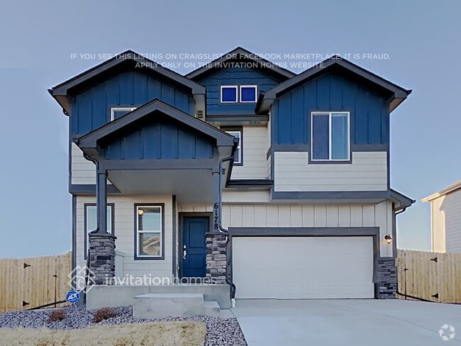 Building Photo - 6178 Mumford Dr.