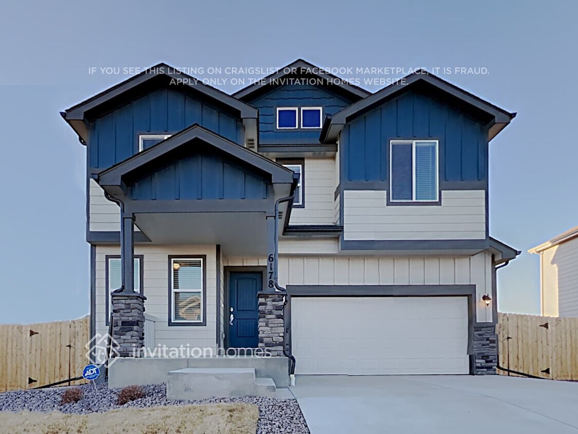 Foto principal - 6178 Mumford Dr.