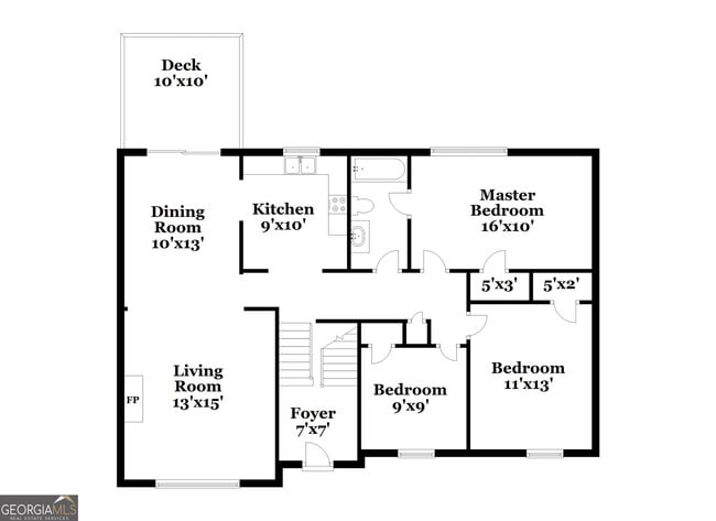 Building Photo - 7035 Greenbower Ln