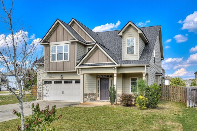 Foto del edificio - 3520 Patron Dr