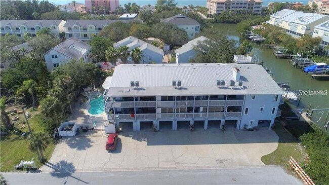 Foto del edificio - 512 2nd St