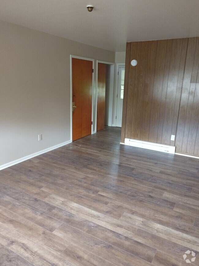 Apartments for Rent in Great Bend PA with Gym/Fitness Center 1