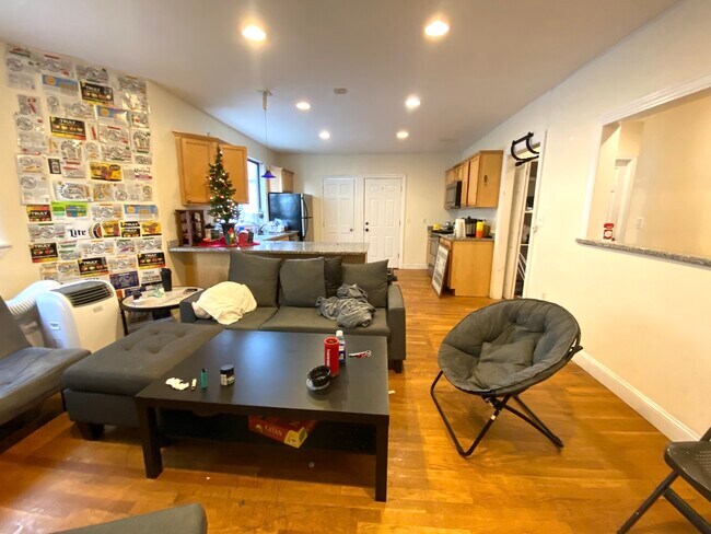 Foto del edificio - 72 Ashford St