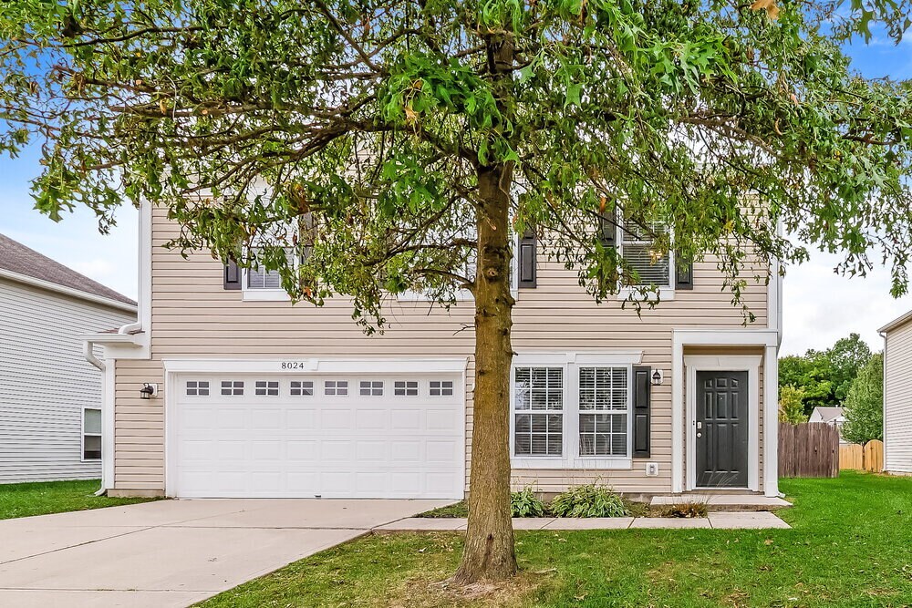 Foto principal - 8024 Gathering Ln