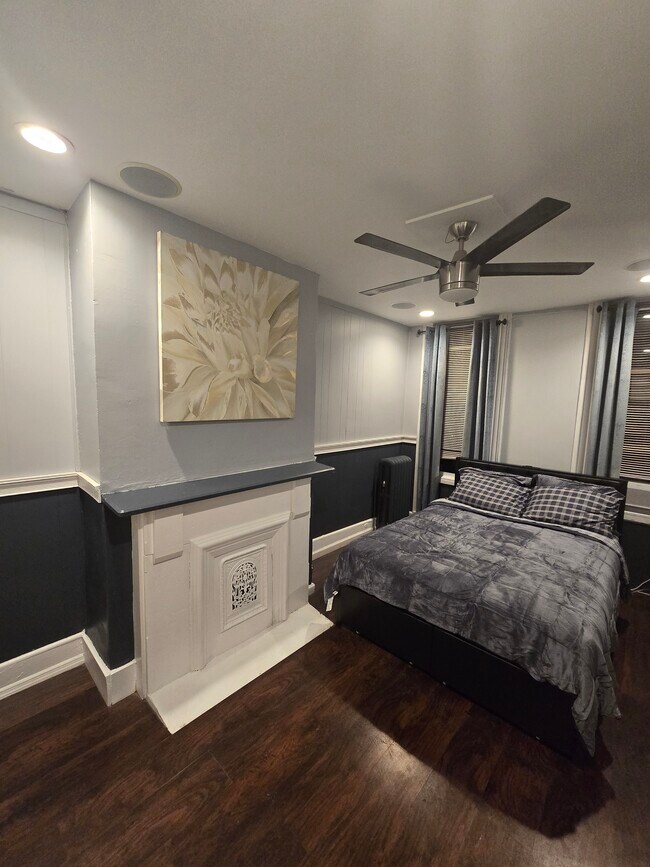 Foto del edificio - 693 Macdonough St