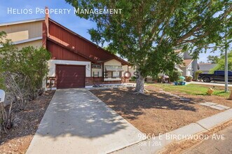 Building Photo - 9864 E Birchwood Ave