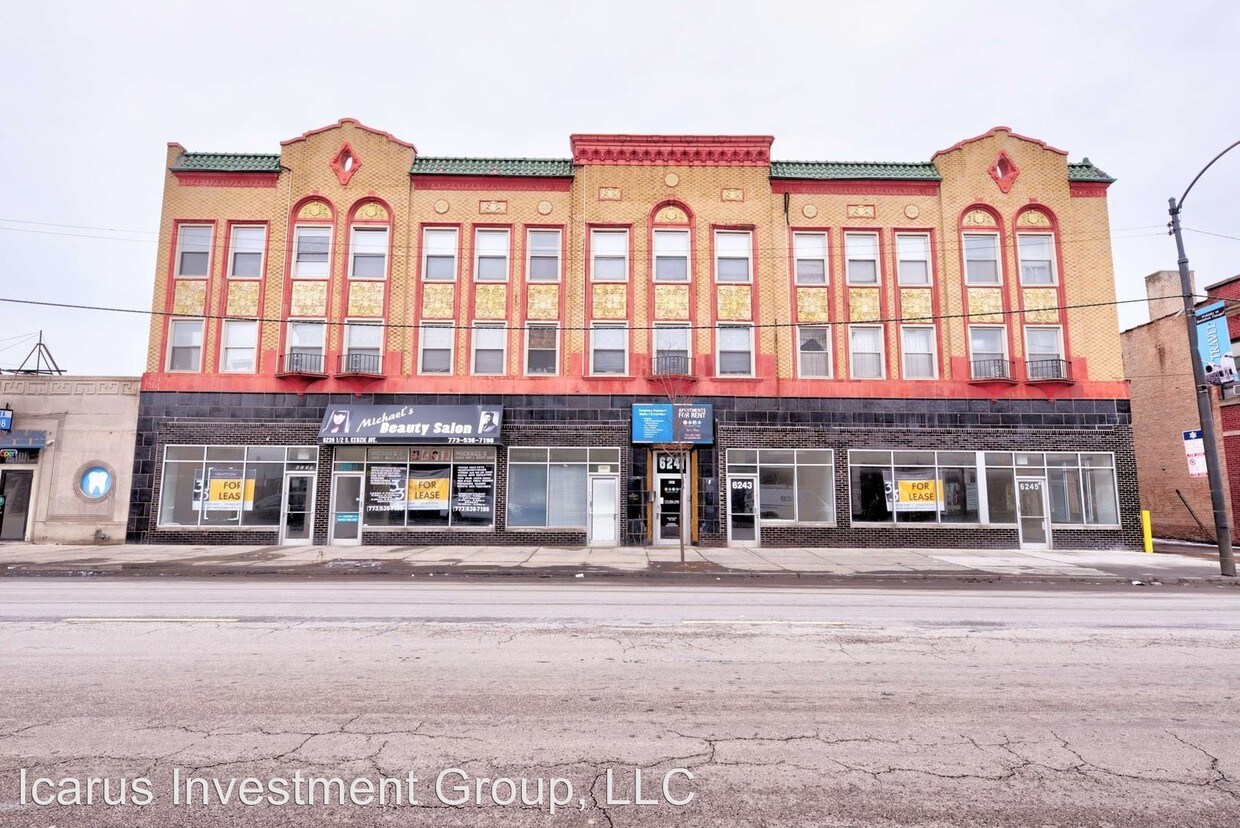 Primary Photo - 3149 W 61st St