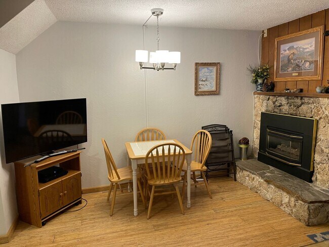Foto del edificio - Great location near Heavenly - Spacious 2 ...