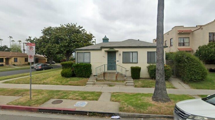 Photo - 1881 W 54th St (Los Angeles, CA)