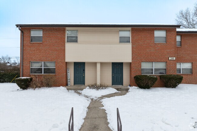 Foto del edificio - Sycamore Terrace Apts - Income Restricted