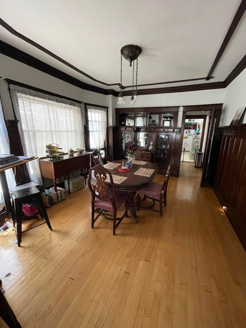 Dining Room - 1513 N Astor St