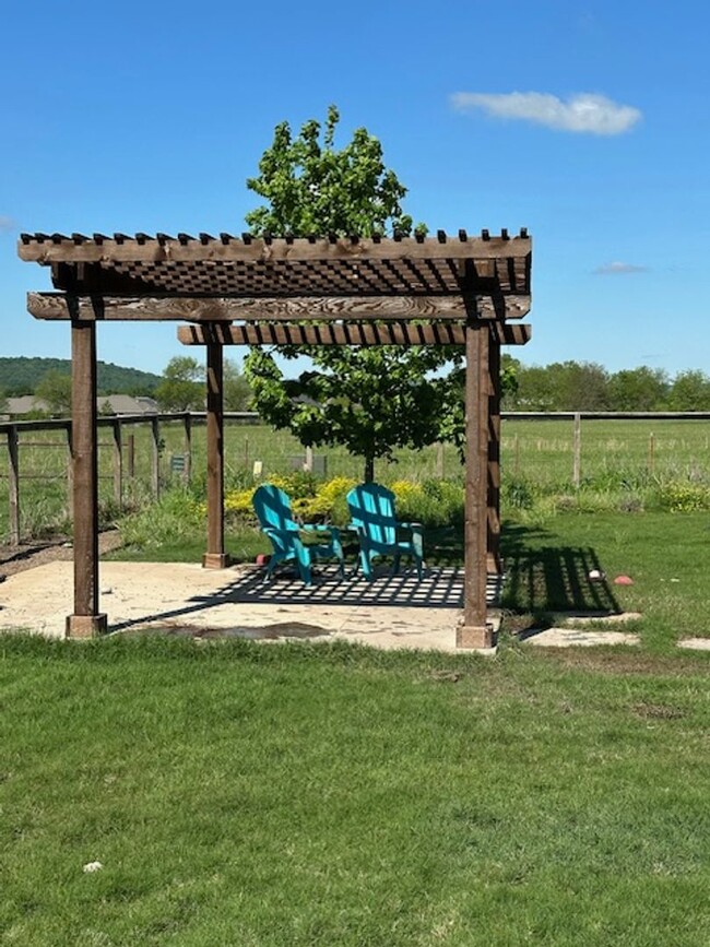 Foto del edificio - 3 bedroom 2 bath in Prairie Grove - privat...