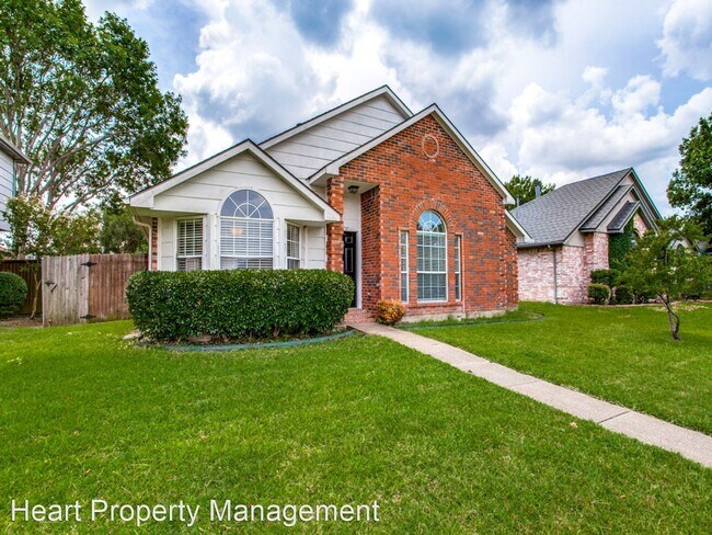 Foto del edificio - 3 br, 2 bath House - 1721 Cool Springs Dr