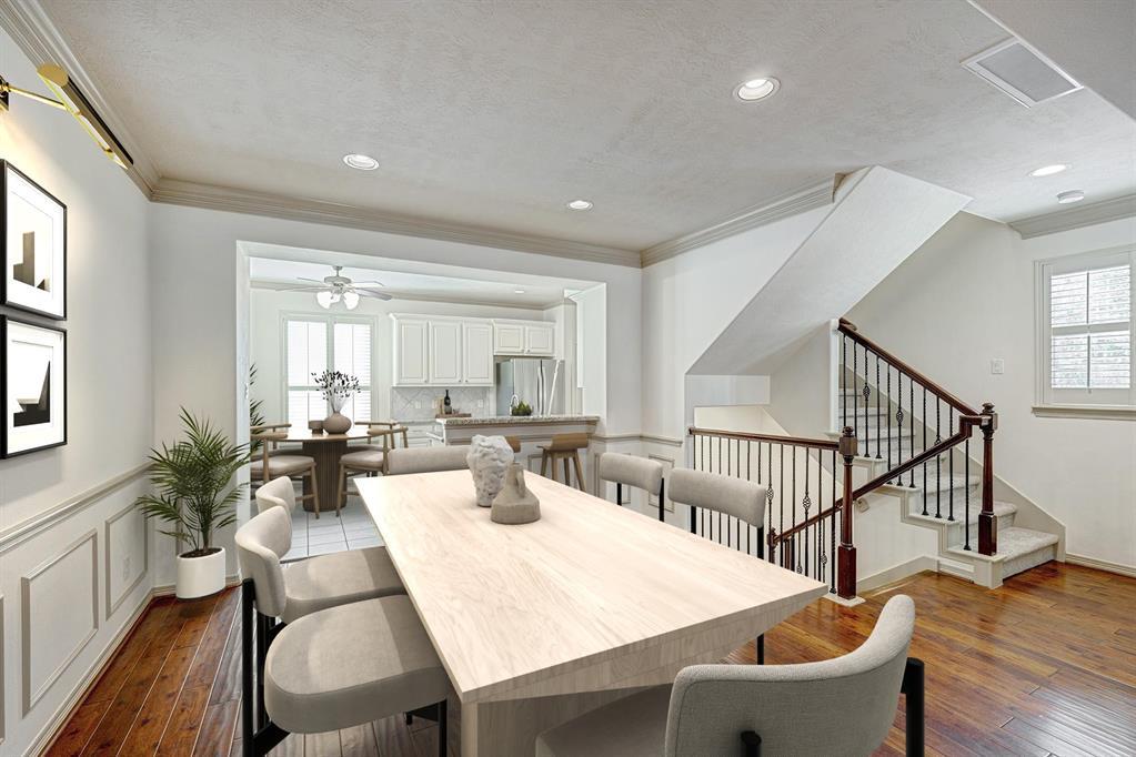 Foto principal - 4018 Childress St