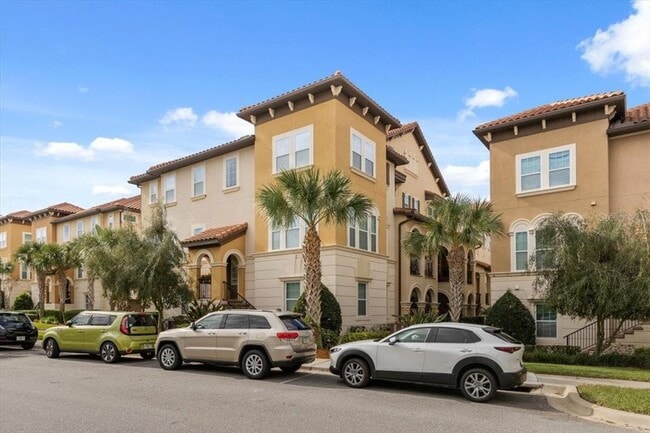 Building Photo - 540 Lobelia Dr