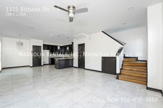 Foto del edificio - 1315 Bodark Dr