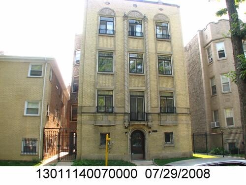 Primary Photo - 6235 N Francisco Ave