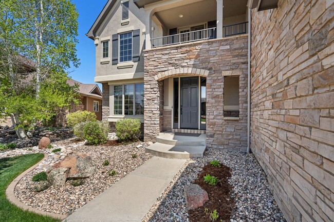 Foto del edificio - Beautiful 5 Bedroom Home in Windsor CO