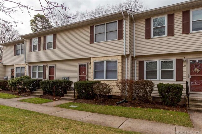 Building Photo - 22 Windwood Dr