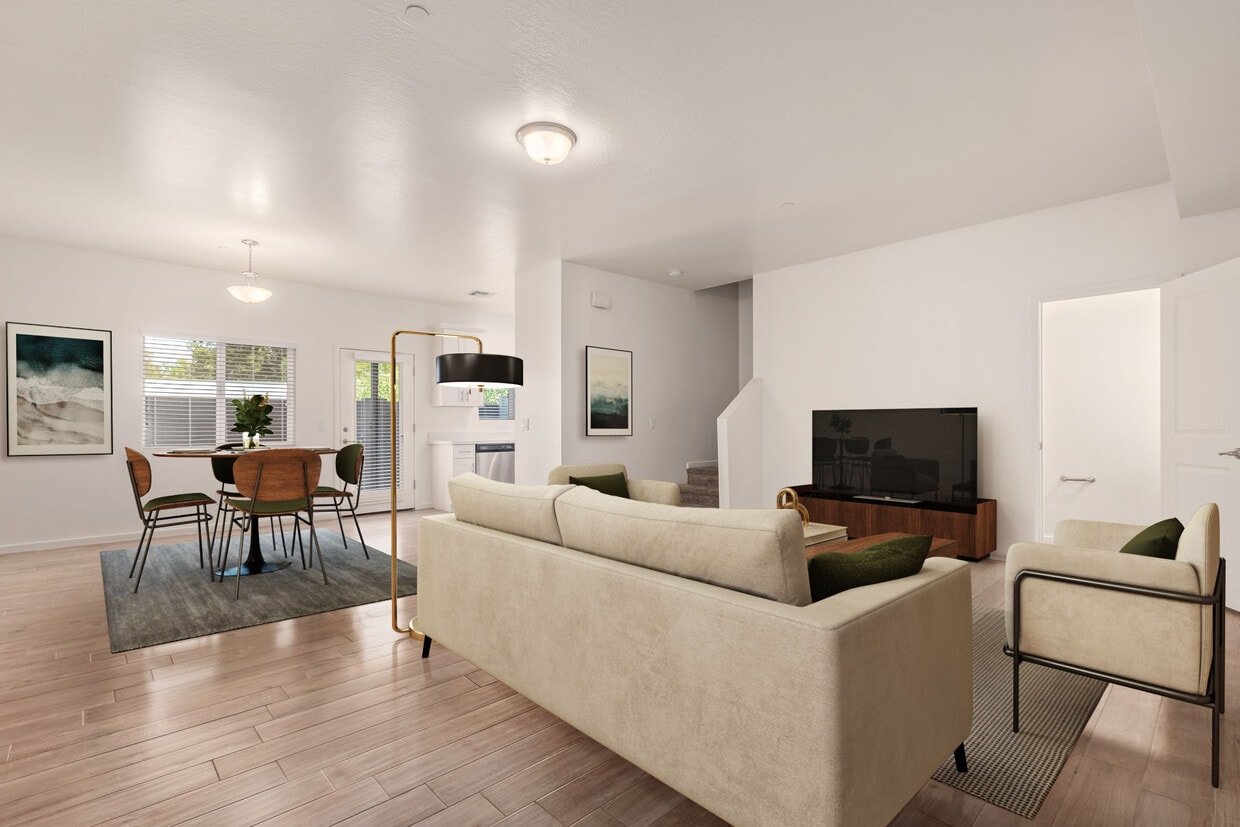 Stone View on McQueen Apartments in Chandler, AZ