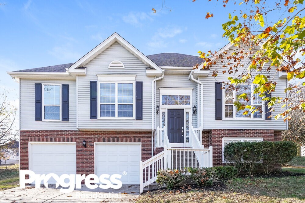 Foto principal - 1042 Cedar Creek Village Rd