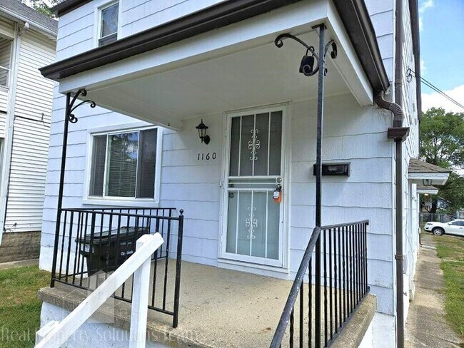 Foto del edificio - 1160 Wilson Ave