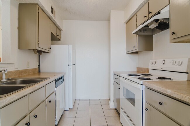 Foto del edificio - 924 Williams St