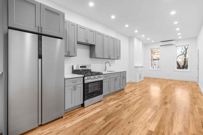 Foto del edificio - 1208 St Marks Ave