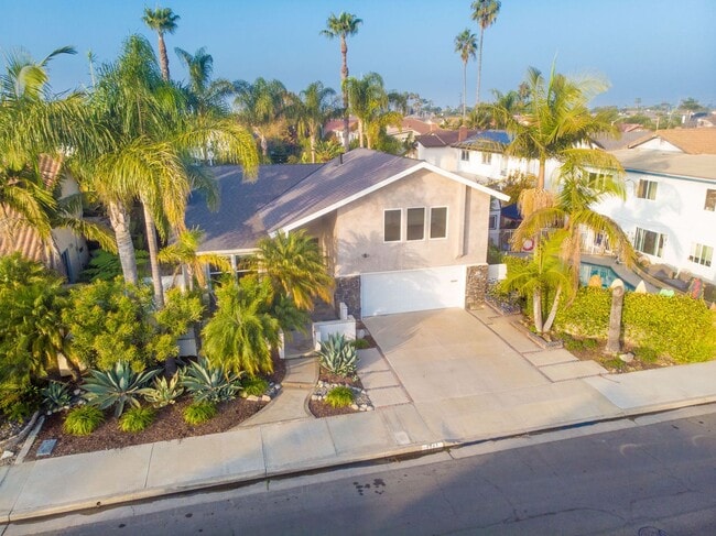 Photo - South Huntington Beach House