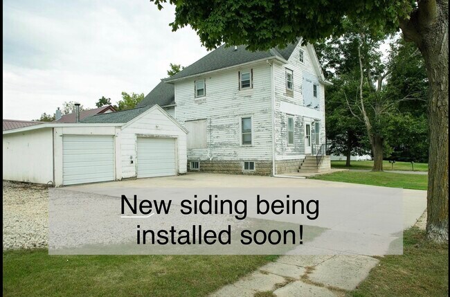 Foto del edificio - 408 Ave