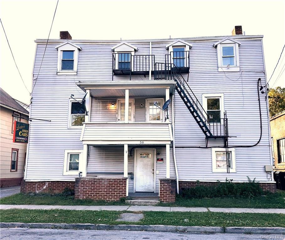 Primary Photo - 42-44 Pershing Ave