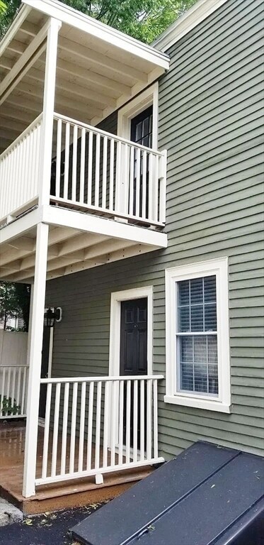 Primary Photo - 17 Beckford St