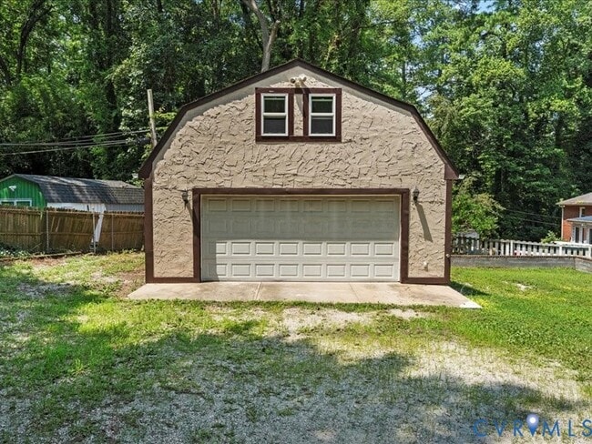 Building Photo - 8535 Old Spring Rd