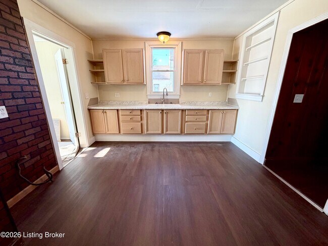 Foto del edificio - 1502 Culbertson Ave