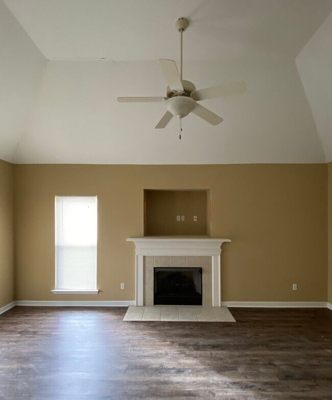 Foto del edificio - Home for rent in Pell City! Available to v...